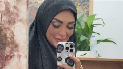 سالي عبد السلام تنصح الجمهور بالصلاة: صلوا حتى لو حاطين ميكب ومانيكير