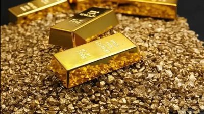 اكتشاف 11 مليون طن من النحاس والذهب والفضة في جنوب السعودية