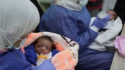 طفل كل ثانية.. سؤال برلماني لـ الحكومة عن مواجهة الزيادة السكانية وتوعية المواطنين