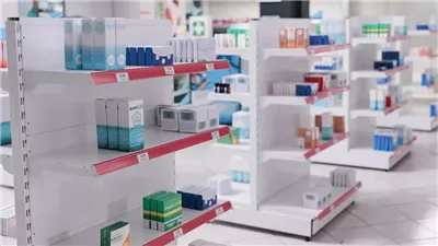 عقوبات تصل لـ 5 ملايين جنيه.. ننفرد بنشر مشروع قانون لتقنين أوضاع الصيدليات الإلكترونية 