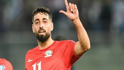 مصدر بـ الزمالك: عدي الدباغ وقع 4 مواسم.. وتحويل جزء من قيمة الصفقة