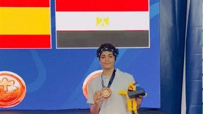 الشباب والرياضة تحيل لاعبة المصارعة شيماء عاطف للتحقيق وتوضح تفاصيل حالتها الطبية