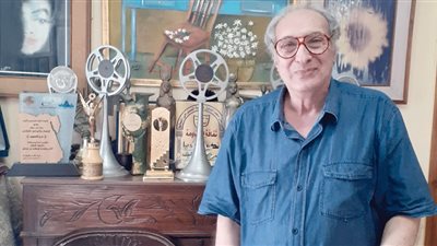 تفاصيل الجائزة الجديدة لأفضل فيلم وثائقي يحمل اسم المخرج سعيد شيمي