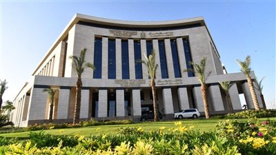 طرح قطع أراضٍ سكنية بالمجتمع السكني الجديد غرب طريق الأوتوستراد بحلوان للبيع بالمزاد العلني