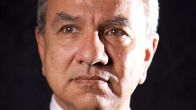 تعيين عصام رشدي قائمًا بأعمال رئيس جامعة النيل