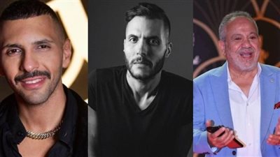 محمد محمود وحسن أبو الروس أبرز المنضمين لـ أحلام سلطان المنسي بطولة أمير عيد