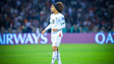 رغم العروض الخليجية.. الزمالك يحسم صفقة الفلسطيني آدم كايد