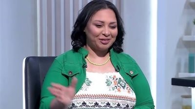 على طريقة مها الصغير.. خبيرة طاقة تتهم إعلامية بانتحال شخصيتها وسرقة أفكارها على الهواء