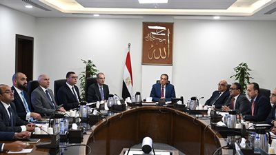 رئيس الوزراء يتابع الموقف الحالي لإنشاء وإطلاق المنصة الإلكترونية لتصدير العقار