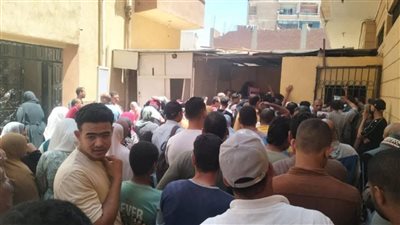 لحل أزمة التكدسات.. صحة المنوفية تعلن فحص التلاميذ مع بداية الدراسة