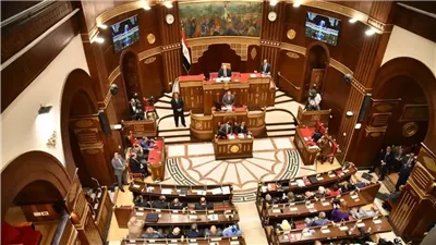 إعلان القائمة النهائية للمرشحين لانتخابات الشيوخ 2025 بالإسماعيلية