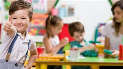 نتيجة تنسيق رياض الأطفال 2025 المرحلة الأولى في محافظة القاهرة.. خطوات الاستعلام