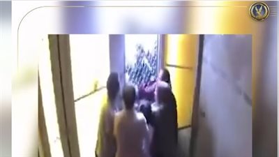 خناقة على الإيجار.. القبض على المتهمين بضرب سيدة وابنتيها في المنصورة بعد نشر القاهرة 24