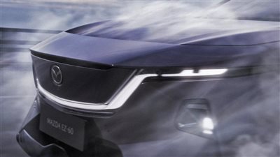 33 ألف طلب لشراء سيارات مازدا الرياضية الكهربائية قبل طرحها لدى الوكلاء