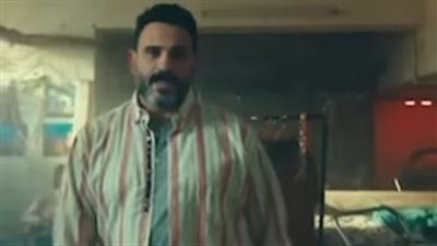 بعد الجدل الأخير.. أول تعليق من أكرم حسني على فيديو انفعاله