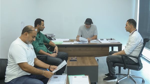 مقابلات الرخصة A