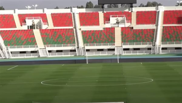 الملعب البلدي في