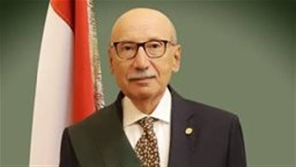 القاضي عاصم عبد اللطيف