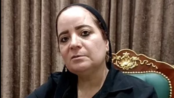 زوجة الفنان الراحل