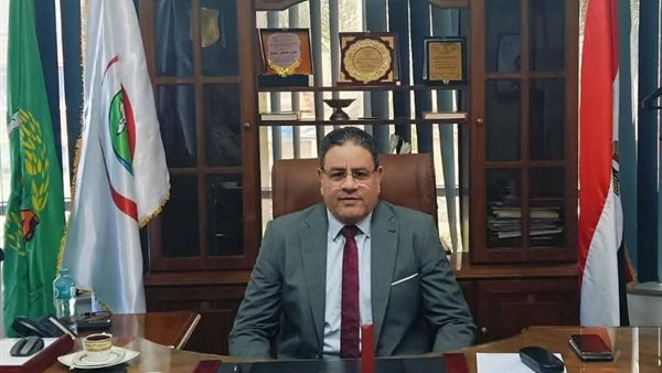 وكيل وزارة الصحه