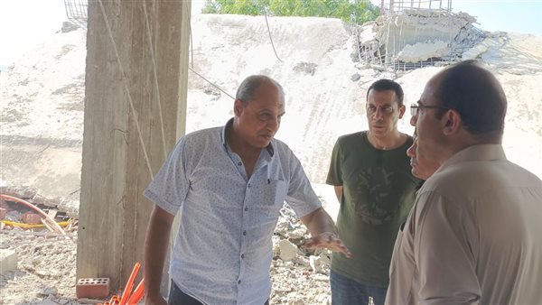 رئيس مدينة كرادسة