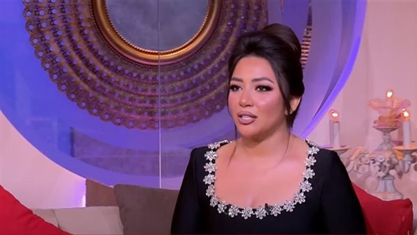 الفنانة رحمة محسن