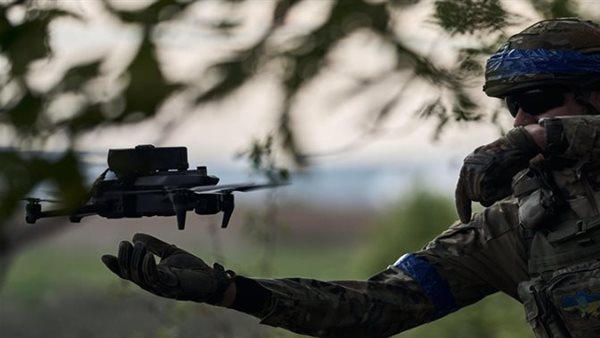 الحرب الروسية الأوكرانية