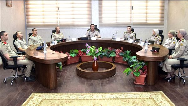  الفريق أول عبد المجيد