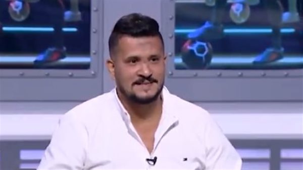 محمد صبحي - أرشيفية