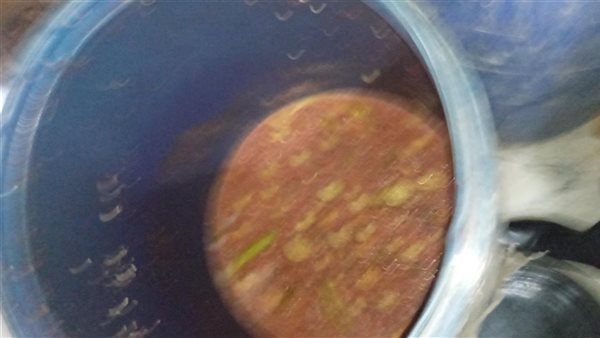 جانب من المضبوطات