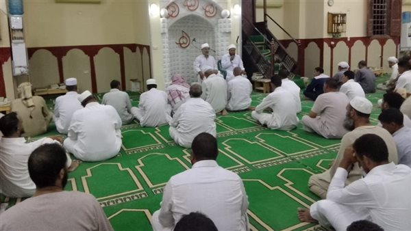 إحدى ندوات الأوقاف