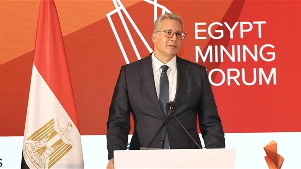 وزير البترول