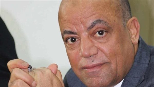 المستشار محمود عبدالتواب