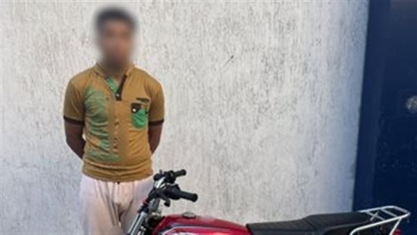  المتهم بأداء حركات