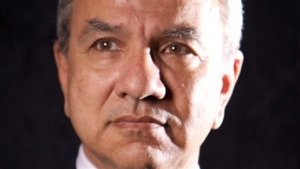 الدكتور عصام رشدي