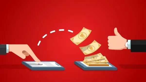 طريقة سحب فودافون