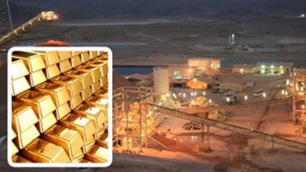 منجم السكري لإنتاج