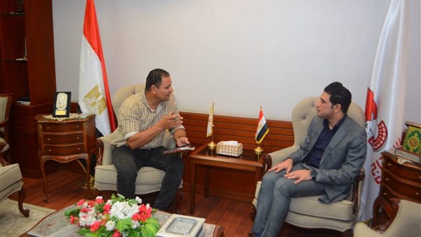 نائب محافظ سوهاج