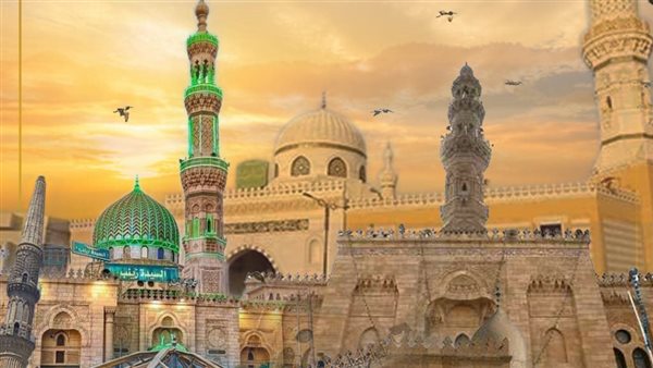 مساجد لها تاريخ -