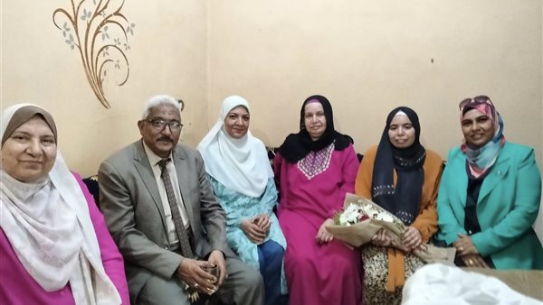 وكيل وزارة التضامن