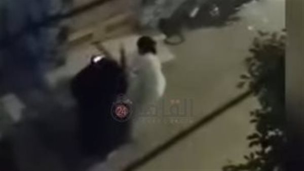 جانب من الفيديو 