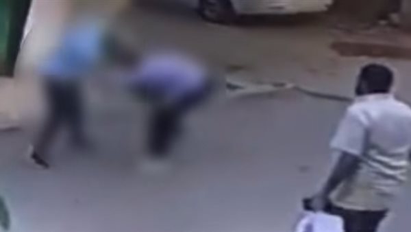 جانب من الواقعة