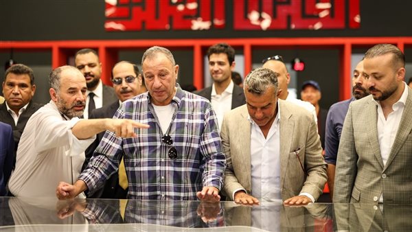 محمود الخطيب 