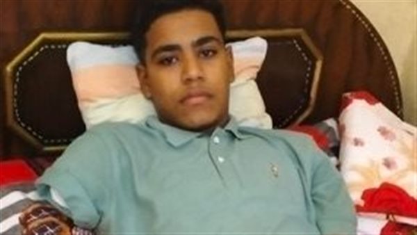 مروان فقد ذراعه خلال