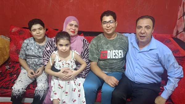 أحمد مروان الأول