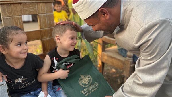 بيت الزكاة والصدقات