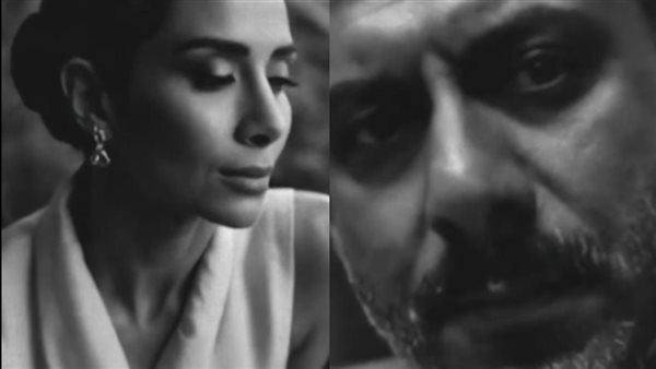 محمد فراج- بسنت شوقي