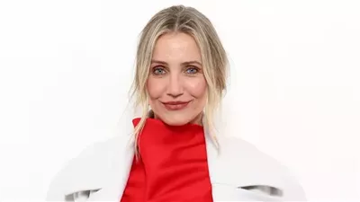 الممثلة كاميرون دياز تواصل عودتها القوية إلى السينما بفيلم أكشن كوميدي جديد على نتفليكس