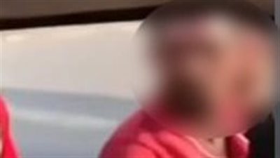 مش معايا رخصة وخلافنا كان على الأجرة.. اعترافات السائق المتهم بالتعدي على راكب بالجيزة