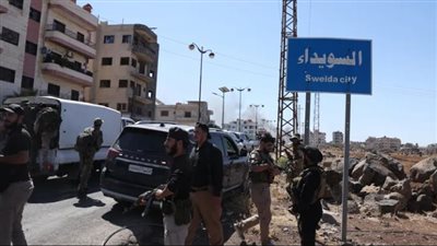 أكسيوس: إدارة ترامب طلبت من إسرائيل التوقف عن مهاجمة قوات الجيش السوري 